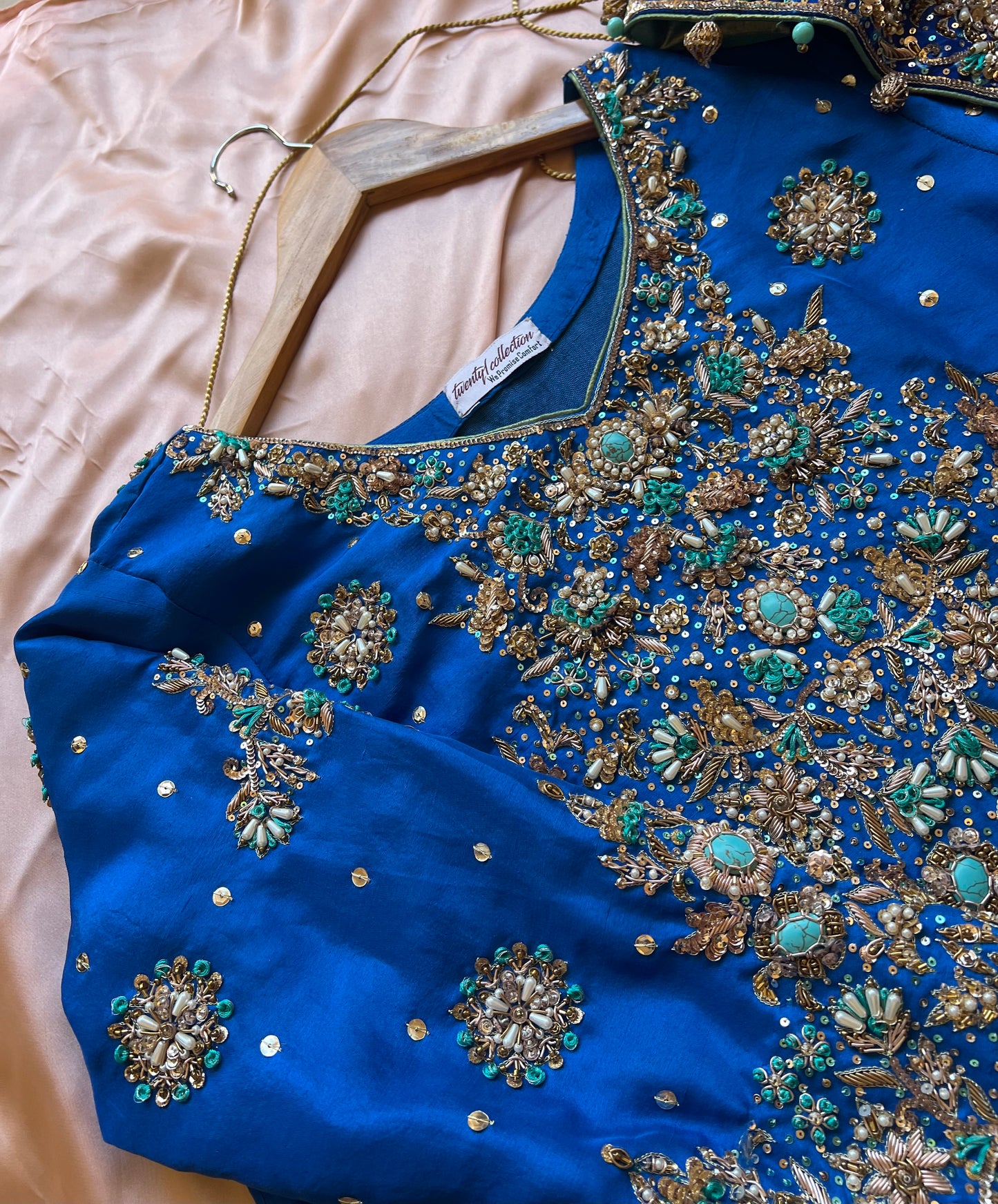 AMANI (for price please contact us)